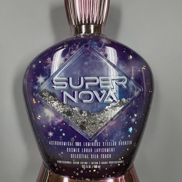 Designer Skin Super Nova Tanning Lotion 100x Stellar Bronzer